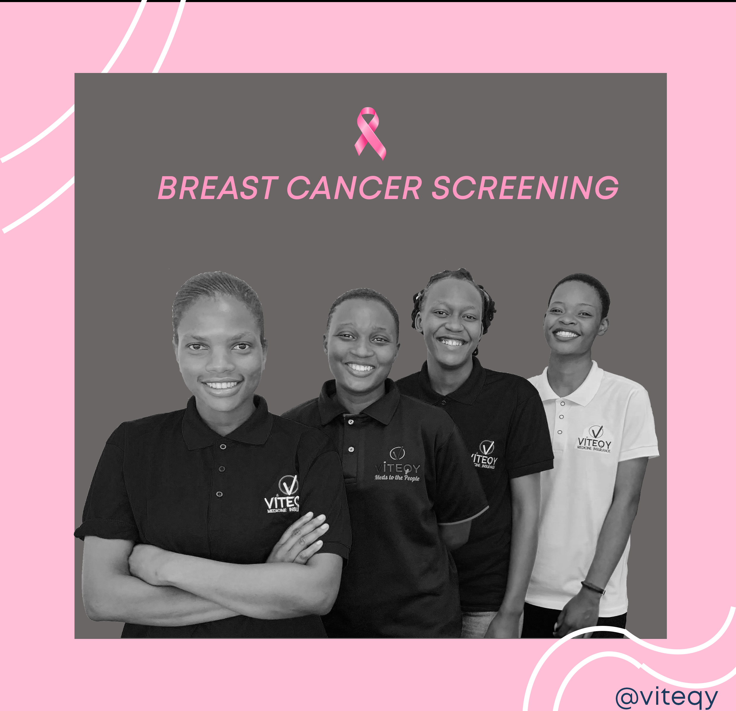 The Importance of Breast Cancer Screening: Saving Lives through Early ...